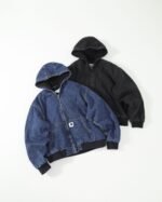 Carhartt WIP OG Active Jacket （I032240-89-06） - 图片 5