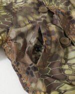 Stussy x Alpha Industries Kryptek N-2B Short Waist Parka（115723） - 图片 6