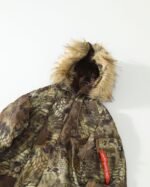 Stussy x Alpha Industries Kryptek N-2B Short Waist Parka（115723） - 图片 10