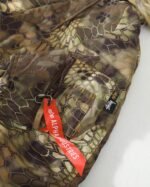 Stussy x Alpha Industries Kryptek N-2B Short Waist Parka（115723） - 图片 8