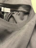 Dior Flowers Embroidered T-Shirt（113J686A0554-C084） - 图片 9