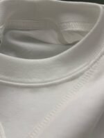 Dior Flowers Embroidered T-Shirt（113J686A0554-C084） - 图片 10