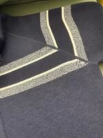 DIOR Reversible Zipped Cardigan with Hood （054G12AM055-X5820） - 图片 7