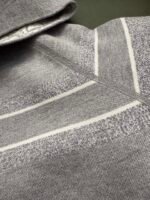 DIOR Reversible Zipped Cardigan with Hood （054G12AM055-X5820） - 图片 11