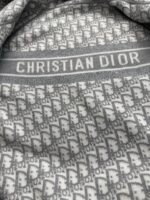 DIOR Reversible Zipped Cardigan with Hood （054G12AM055-X5820） - 图片 13