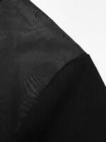 PRADA Sweat cotton Re-Nylon Black (UJL35B_11JE_F0806_S_OOO） - 图片 3