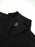 BALENCIAGA Automobili Lamborghini Men's Tracksuit Jacket "Black" (839108TRO311000） - 图片 3