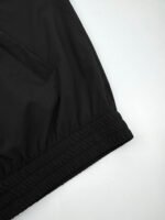 BALENCIAGA Automobili Lamborghini Men's Tracksuit Jacket "Black" (839108TRO311000） - 图片 4