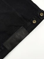 LOEWE Anagram Jacket 'Black' (H526Y50W18-1100） - 图片 5