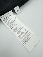 LOEWE Anagram Jacket 'Black' (H526Y50W18-1100） - 图片 7