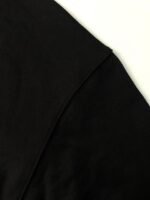 Loewe Anagram Patch Pocket Hoodie Black  (H526Y25X301100） - 图片 5