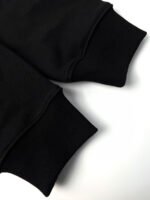 Loewe Anagram Patch Pocket Hoodie Black  (H526Y25X301100） - 图片 6