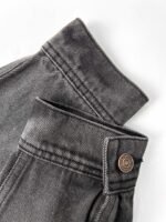 CELINE Trucker jacket / Union wash denim（2Q858930F-07UW） - 图片 22