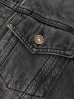 CELINE Trucker jacket / Union wash denim（2Q858930F-07UW） - 图片 11