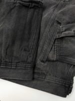 CELINE Trucker jacket / Union wash denim（2Q858930F-07UW） - 图片 18