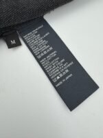 CELINE Trucker jacket / Union wash denim（2Q858930F-07UW） - 图片 27