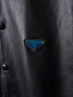 Prada lambskin jacket (FUPC219-1WDV-F0002-S-OOO） - 图片 6