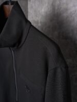 PRADA stand collar zipper jacket long sleeves (UJL58C-SOOO-11OQF-0-002） - 图片 10