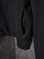 PRADA stand collar zipper jacket long sleeves (UJL58C-SOOO-11OQF-0-002） - 图片 8