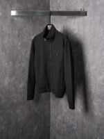 PRADA stand collar zipper jacket long sleeves (UJL58C-SOOO-11OQF-0-002） - 图片 3