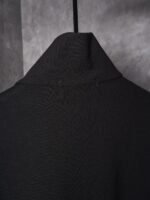 PRADA stand collar zipper jacket long sleeves (UJL58C-SOOO-11OQF-0-002） - 图片 5