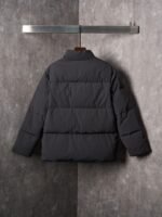 PRADA technical fabric down jacket (292286-13GP-F0594-S-OOO） - 图片 4
