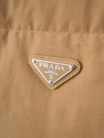 PRADA technical fabric down jacket (292286-13GP-F0594-S-OOO） - 图片 20