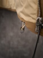 PRADA technical fabric down jacket (292286-13GP-F0594-S-OOO） - 图片 15