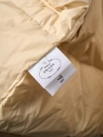 PRADA technical fabric down jacket (292286-13GP-F0594-S-OOO） - 图片 18