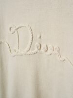 Dior Ribbon Sweater（613M627A2027-C080） - 图片 5