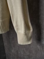 Dior Ribbon Sweater（613M627A2027-C080） - 图片 9