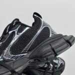 【SALE】BALENCIAGA 3XL "black" （734734W3XL11090） - 图片 2