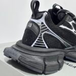 【SALE】BALENCIAGA 3XL "black" （734734W3XL11090） - 图片 5