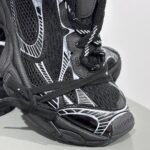 【SALE】BALENCIAGA 3XL "black" （734734W3XL11090） - 图片 3