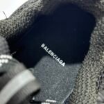 【SALE】BALENCIAGA 3XL "black" （734734W3XL11090） - 图片 4