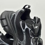 【SALE】BALENCIAGA 3XL "black" （734734W3XL11090） - 图片 6