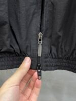 BALENCIAGA STENCIL TYPE TRACKSUIT jacket（783841TPQ381000） - 图片 5