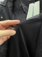 BALENCIAGA OUTLINE TRACKSUIT JACKET（768920TNO791000） - 图片 10