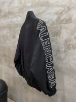 BALENCIAGA OUTLINE TRACKSUIT JACKET（768920TNO791000） - 图片 8