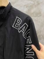 BALENCIAGA OUTLINE TRACKSUIT JACKET（768920TNO791000） - 图片 9