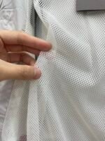 Balenciaga SS24 Jackets Coats Loose Fit Style Unisex Multicolor (790754TPQ389016） - 图片 15