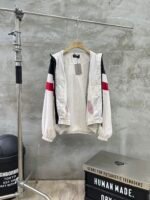 Balenciaga SS24 Jackets Coats Loose Fit Style Unisex Multicolor (790754TPQ389016） - 图片 12