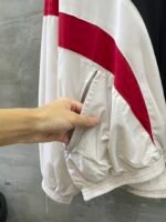 Balenciaga SS24 Jackets Coats Loose Fit Style Unisex Multicolor (790754TPQ389016） - 图片 8