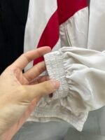 Balenciaga SS24 Jackets Coats Loose Fit Style Unisex Multicolor (790754TPQ389016） - 图片 5