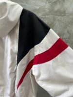 Balenciaga SS24 Jackets Coats Loose Fit Style Unisex Multicolor (790754TPQ389016） - 图片 9