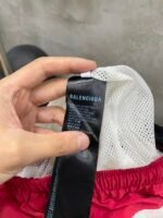 Balenciaga  Tracksuit Pants (790985TPQ38） - 图片 4
