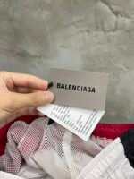 Balenciaga  Tracksuit Pants (790985TPQ38） - 图片 13