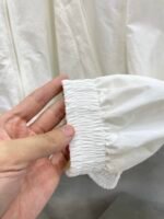 BALENCIAGA 3B SPORTS ICON TRACKSUIT Jacket with Logo (746483TPQ386610） - 图片 6