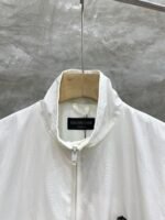 BALENCIAGA 3B SPORTS ICON TRACKSUIT Jacket with Logo (746483TPQ386610） - 图片 7