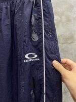 Balenciaga Paint Splatter Track Pants（814395TPQ384250） - 图片 5